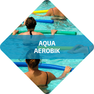 Aqua aerobik