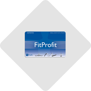 Fit Profit