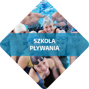 Szkoła pływania