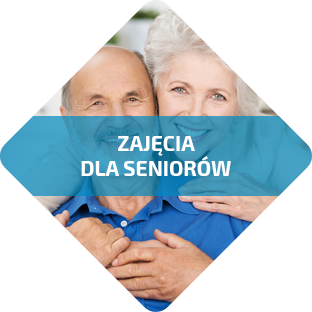 Zajęcia dla seniorów